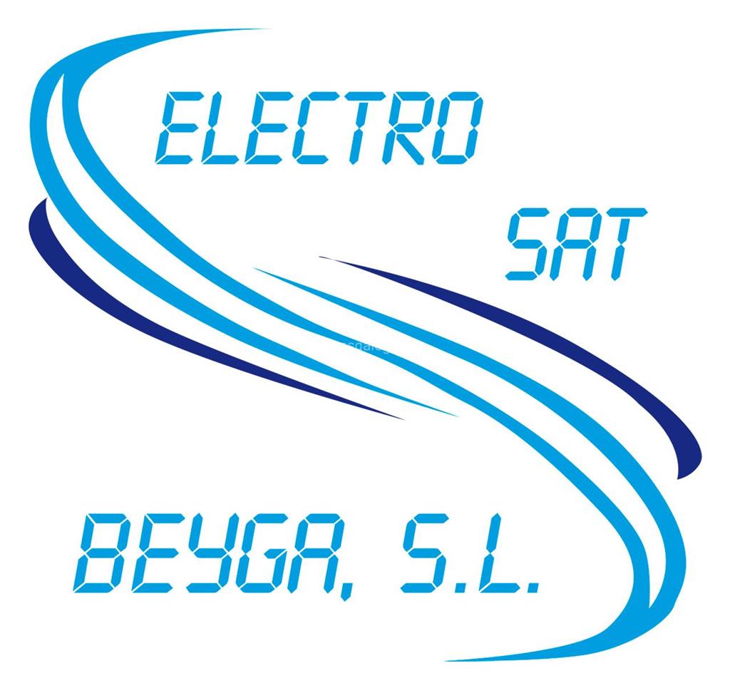 logotipo Electro SAT Beyga, S.L. (AEG)
