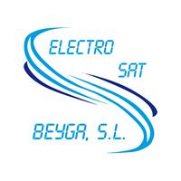 Logotipo Electro SAT Beyga, S.L.