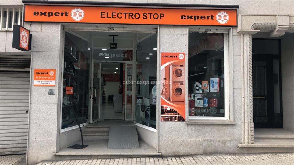 imagen principal Electro Stop - Expert