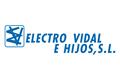 logotipo Electro Vidal e Hijos, S.L.