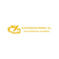 Logotipo Electrocar Ferrol, S.L.