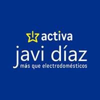 Logotipo Electrodomésticos Javi Díaz - Activa