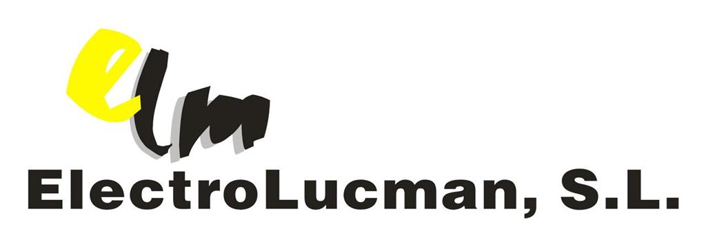 logotipo Electrolucman