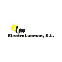 Logotipo Electrolucman
