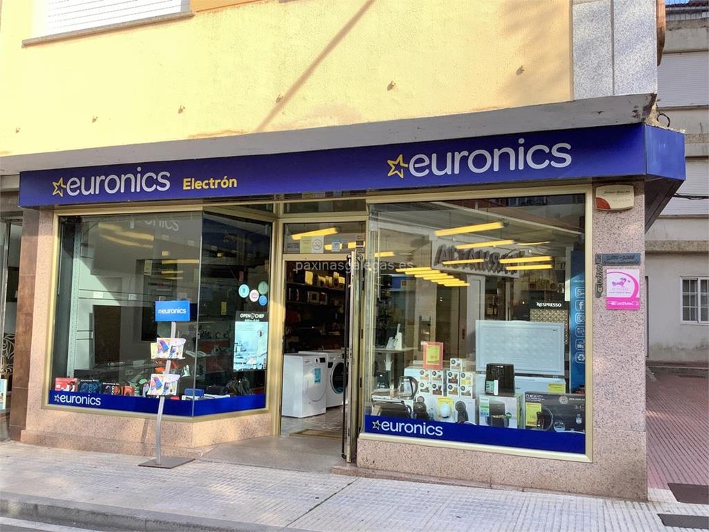 imagen principal Electrón - Euronics