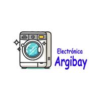 Logotipo Electrónica Argibay - Pando - Frecan