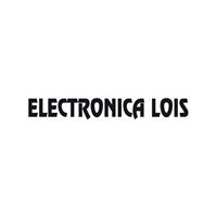 Logotipo Electrónica Lois
