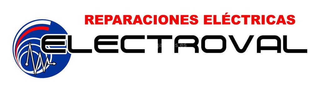 logotipo Electroval