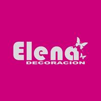Logotipo Elena Decoración