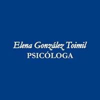 Logotipo Elena González Toimil