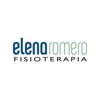 Logotipo Elena Romero