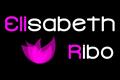 logotipo Elisabeth Ribo