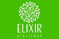 logotipo Elixir Biotienda