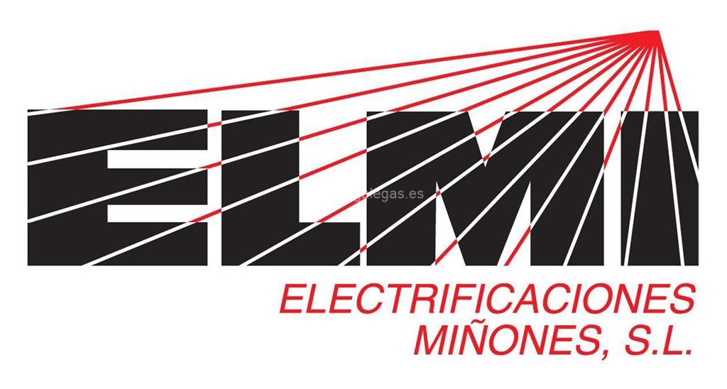 logotipo Elmi
