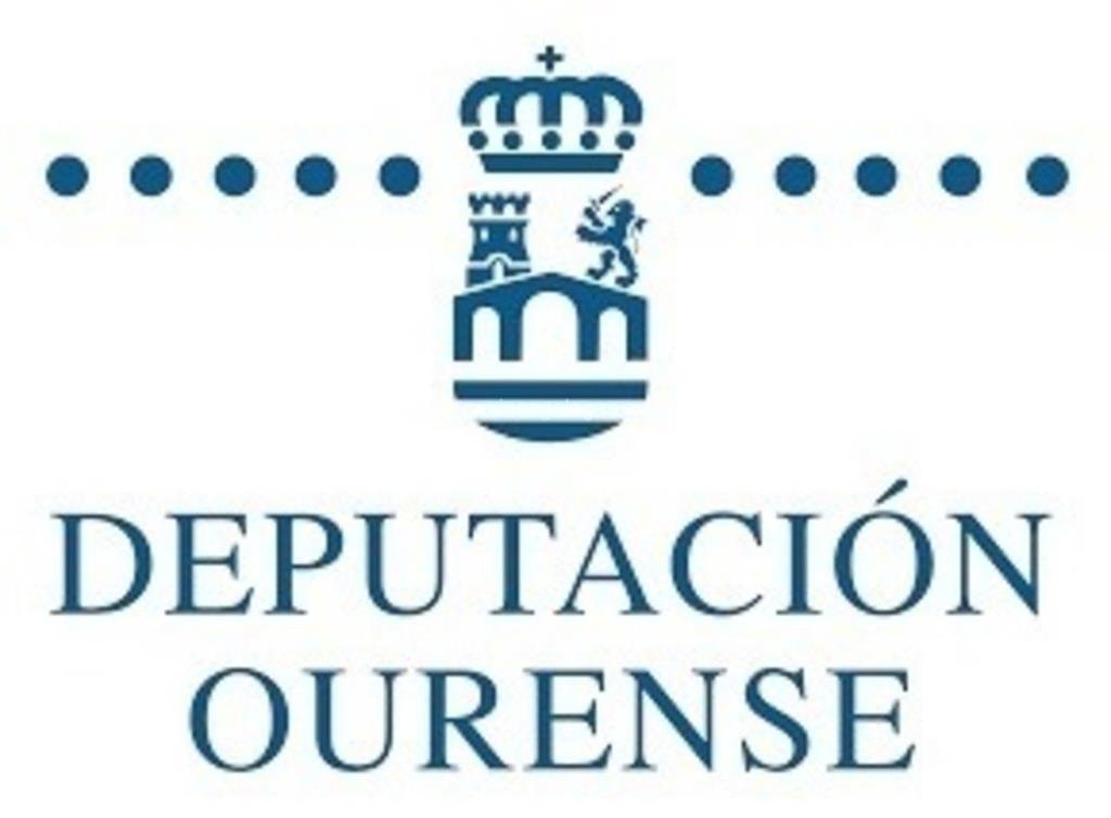 logotipo Emerxencias Carretera - Deputación Provincial de Ourense (Diputación)