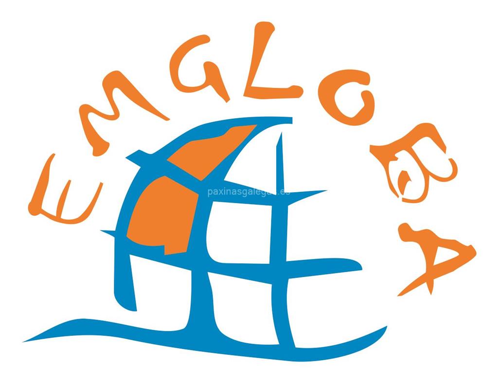 logotipo Emgloba