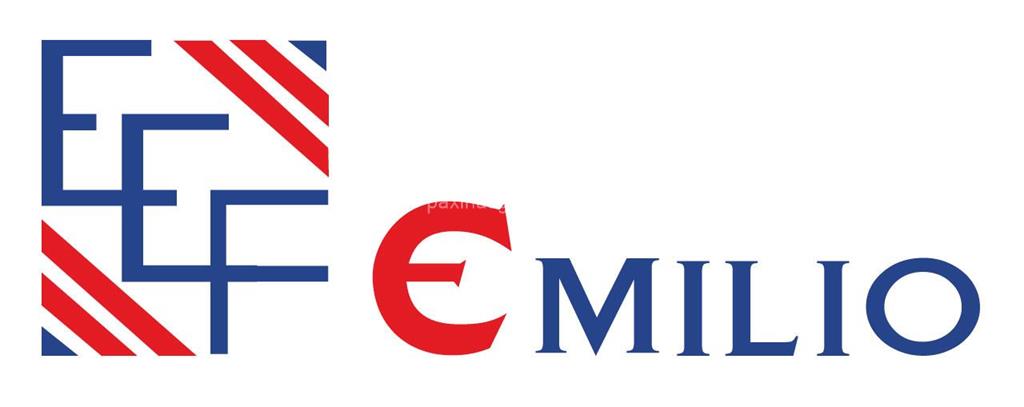 logotipo Emilio