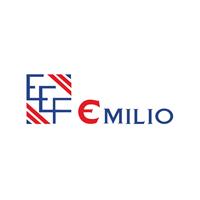 Logotipo Emilio