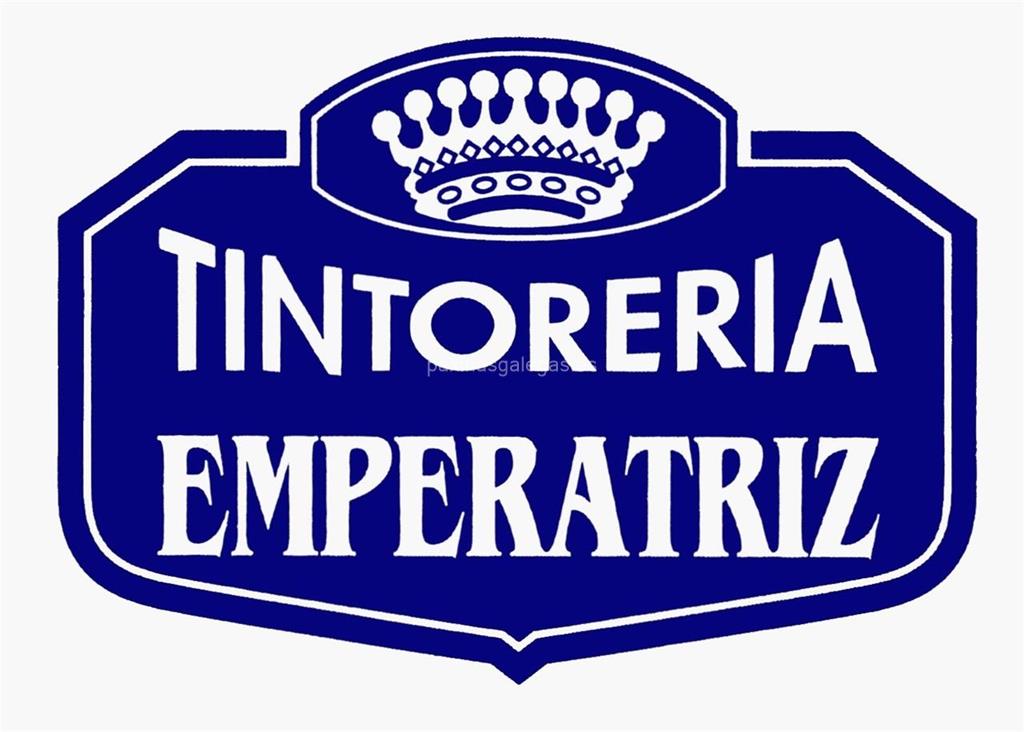 logotipo Emperatriz