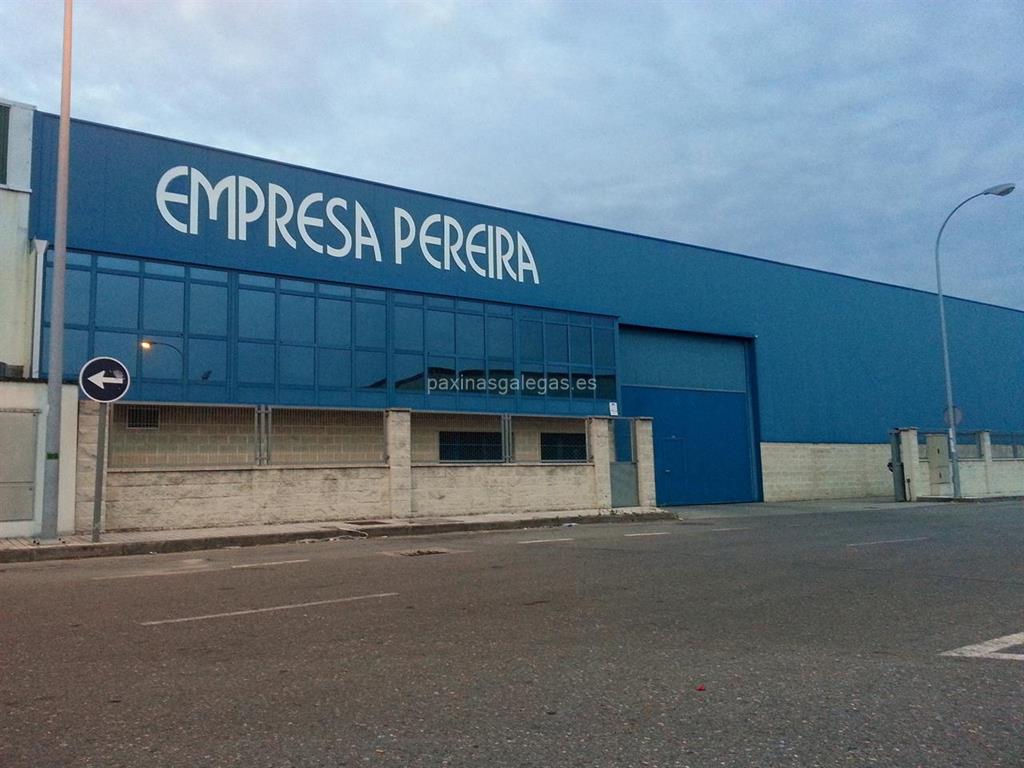 imagen principal Empresa Pereira, S.L.
