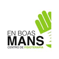 Logotipo En Boas Mans