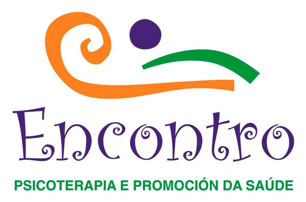 logotipo Encontro - Sara Corredoira
