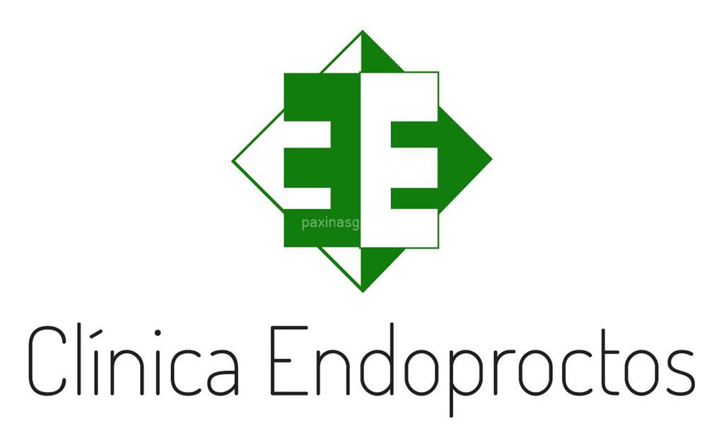 logotipo Endoproctos