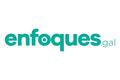 logotipo Enfoques.gal