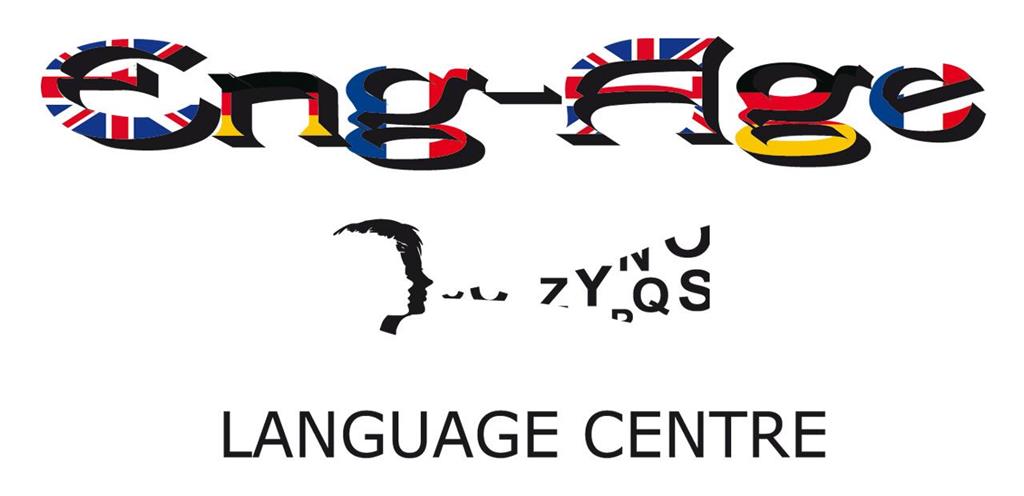 logotipo Eng-Age Language Centre