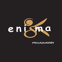 Logotipo Enigma