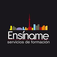 Logotipo Ensíname