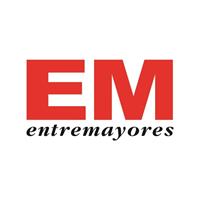 Logotipo Entremayores