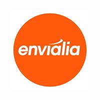 Logotipo Envialia