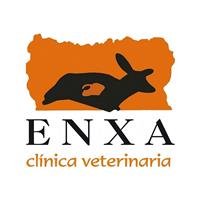 Logotipo Enxa