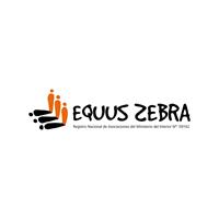 Logotipo Equus Zebra - Oficinas