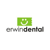 Logotipo Erwindental