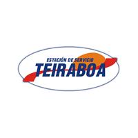 Logotipo E.S. Teiraboa, S.L. - Repsol