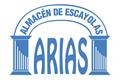 logotipo Escayolas Arias