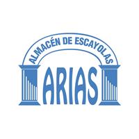 Logotipo Escayolas Arias