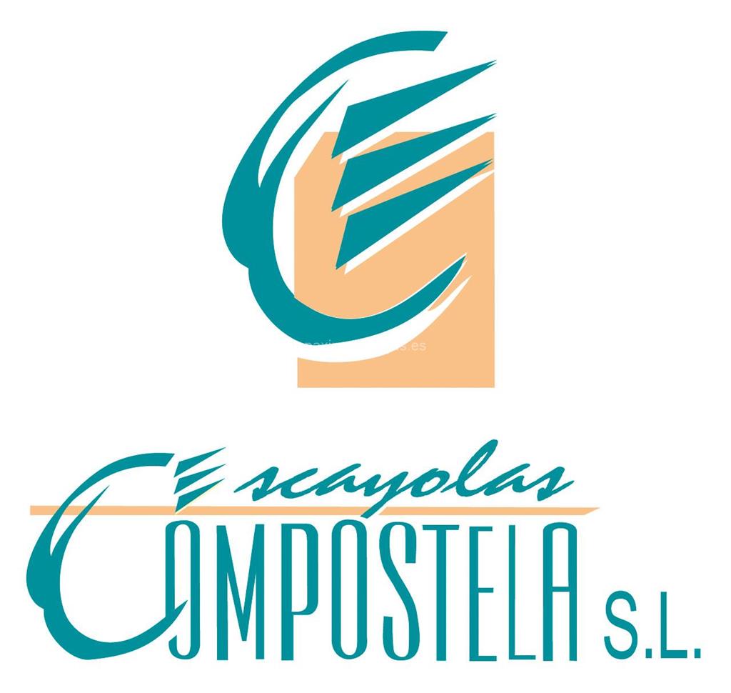 logotipo Escayolas Compostela, S.L. (Pladur)
