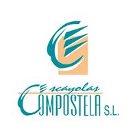 Logotipo Escayolas Compostela, S.L.