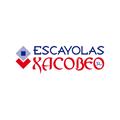 logotipo Escayolas Xacobeo