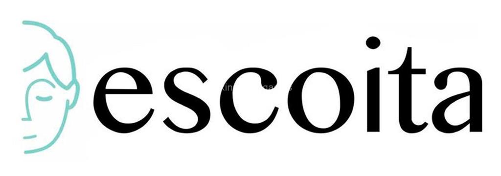 logotipo Escoita