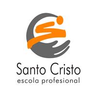 Logotipo Escola F.P. Santo Cristo