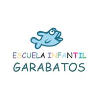 Logotipo Escola Infantil Garabatos