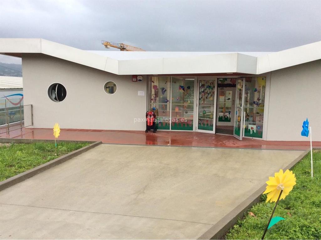 imagen principal Escola Infantil Municipal de Navia