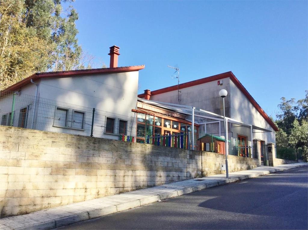 imagen principal Escola Infantil Municipal Trebellos