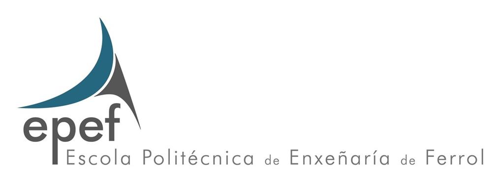 logotipo Escola Politécnica de Enxeñería de Ferrol (Escuela)