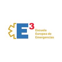 Logotipo Escuela Europea de Emergencias