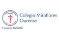 logotipo Escuela Infantil Colegio Miraflores Ourense